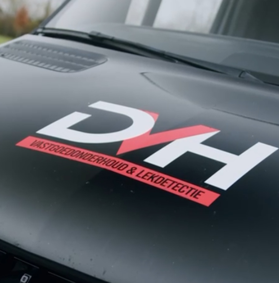 DVH onderhoud